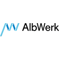 Albwerk Logo